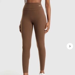 Whitney Simmons x Gymshark v3 Leggings